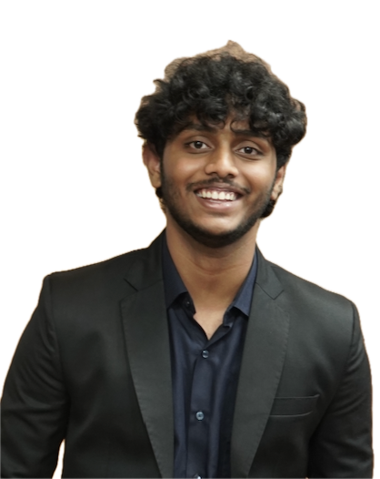 Sai Karthik's profile photo